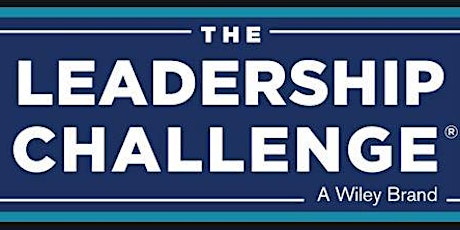 Hauptbild für THE LEADERSHIP CHALLENGE (Cohort 2023-1)