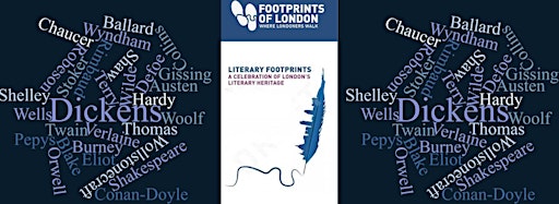 Collection image for Literary Footprints 2024
