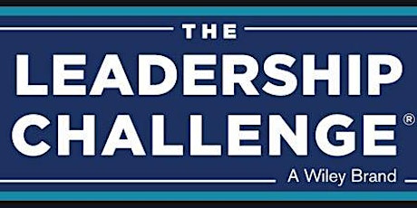 THE LEADERSHIP CHALLENGE (Cohort 2024-1) primary image