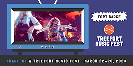 DRAGFORT at Treefort Music Fest 11