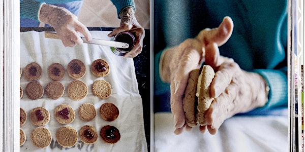 Nonna to Nana: Exhibition Launch and Monte Carlo Bake-Off