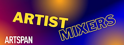 Collection image for Artist Mixers