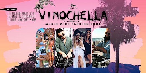 Vinochella Fest