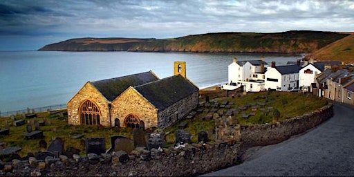 The 9th Annual Poetry & Arts Festival Aberdaron