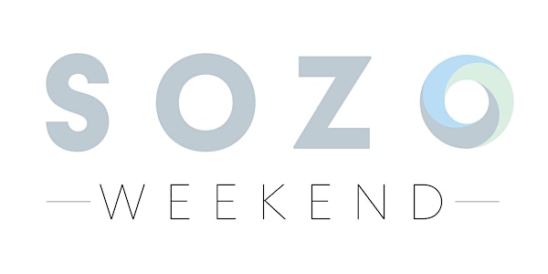 SOZO Weekend 2018