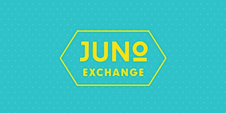 JUNO Exchange - Invest Outside The Box primary image