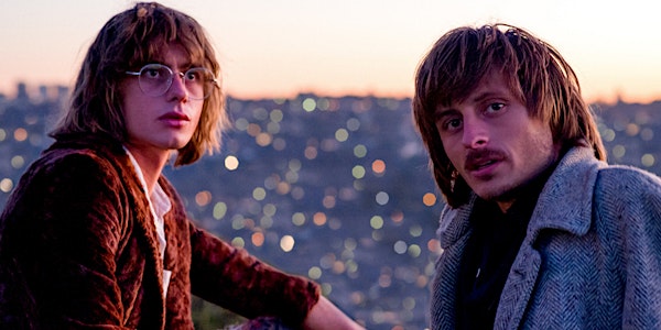 THE SQUEEZE - MINI FESTIVAL ft. LIME CORDIALE