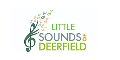 LITTLE Sounds of Deerfield with APRIL EIGHT