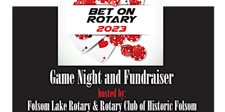 Bet on Rotary