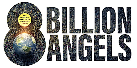 Film Screening and Discussion: 8 Billion Angels