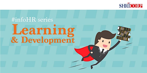 #infoHR Series: Learning & Development