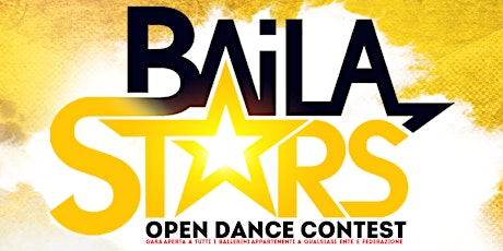 Immagine principale di BAILA STARS 2018 