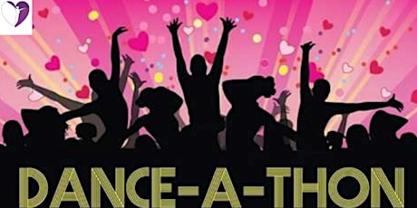 DANCE-A-THON  FUNdraiser  primary image