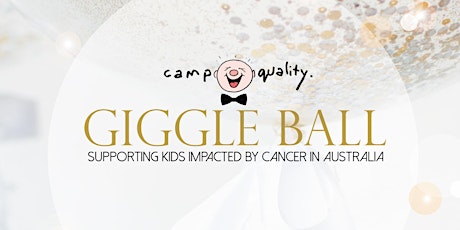 Giggle Ball Canberra 2018 primary image