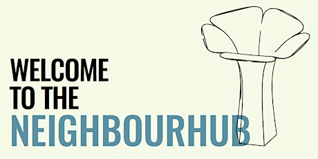 Welcome to the NeighbourHub primary image