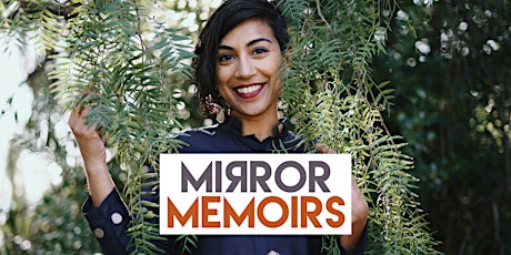 Amita Swadhin Presents "Mirror Memoirs"