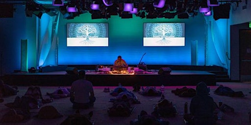 Soundularity - Experience an Orchestra and Sound Bath