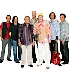 The Beach Boys at AROTR with John Sebastian primary image