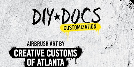 DIY Docs Customization - Atlanta