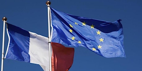Réunion d'information en ligne des études Post Bac en France et en Europe