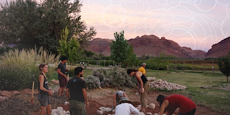 Fundamentals of Intermountain West Permaculture Design