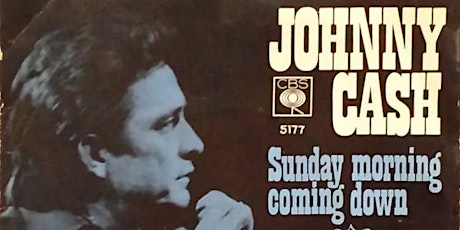 Johnny Cash Birthday Bash - “Sunday Mornin’ Comin’ Down” Edition