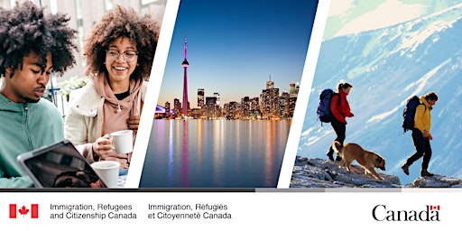 Queenstown Resort College - Come to Canada Information Session