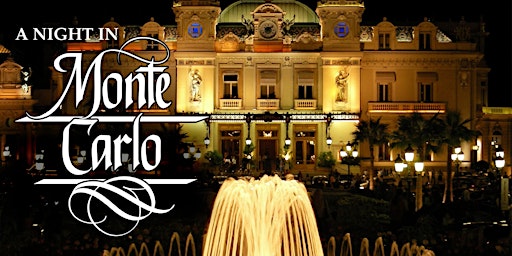 A Night in Monte Carlo