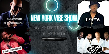 New York Vibe Show