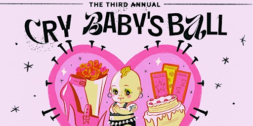 Cry Baby's Ball 2023