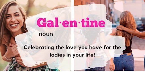Galentine's Day Clothing Exchange