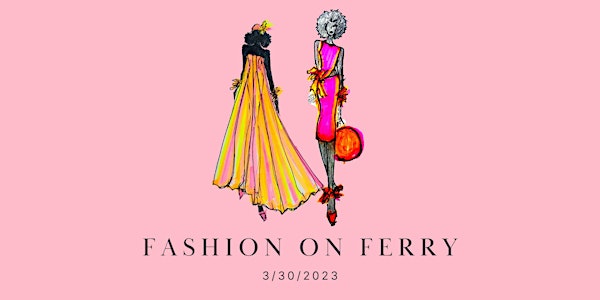 Fashion On Ferry