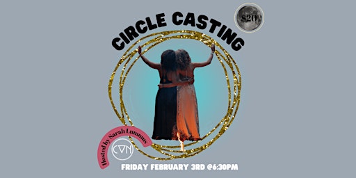 Circle Casting