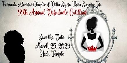 55th Annual Debutante Cotillion
