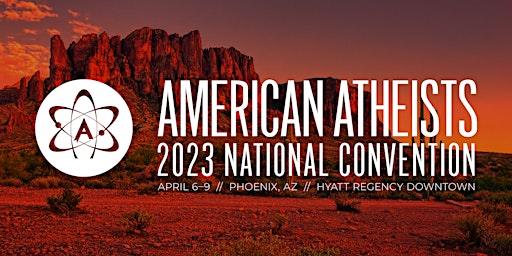 American Atheists 2023 National Convention