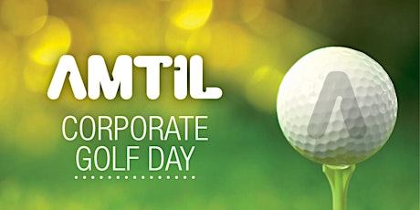 AMTIL 2023 Corporate Golf Day primary image