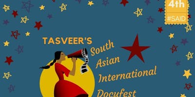event in Seattle: SAID 2018 Festival Pass