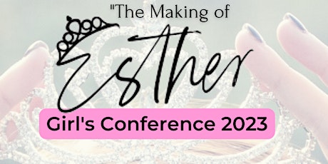 Esther Conference