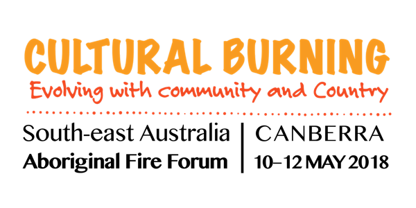 South-east Australia Aboriginal Fire Forum