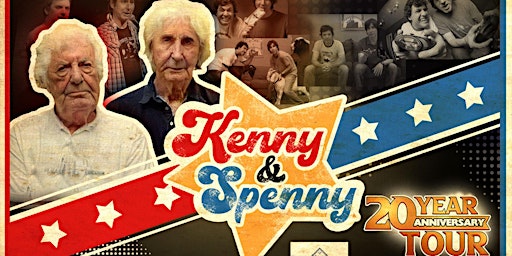 Kenny Vs Spenny -20 Year Anniversary Tour Live In Delhi
