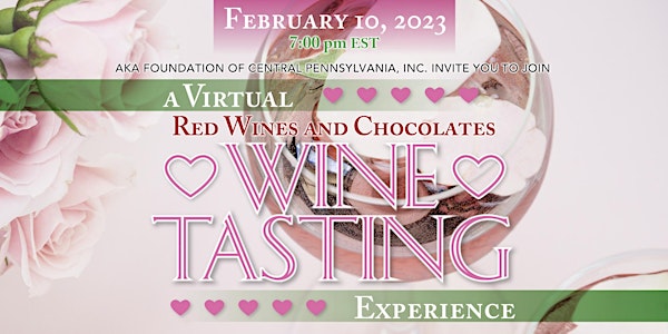 Treat Yourself to a Valentine's Wine Tasting Experience