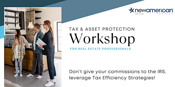 Tax & Asset Protection