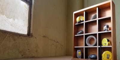 event in Portland: Intro to Carpentry: Drawer Inserts