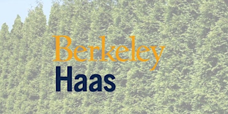 Haas Tree Planting Event
