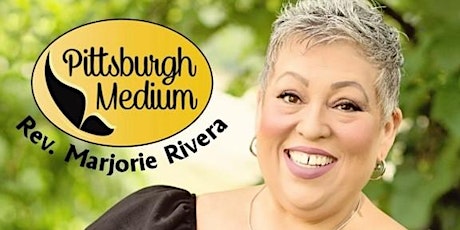 Monaca Turners presents the Pittsburgh Medium Dinner Show