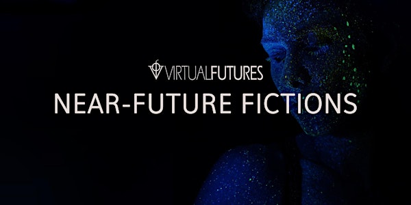 Virtual Persons | Near-Future Fictions