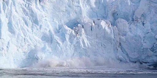 Antarctic Ice:  Report to the Future