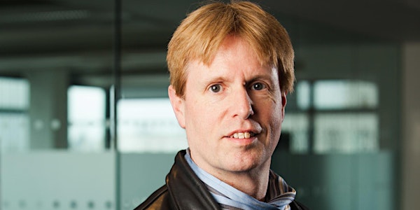 Sites of Translation: In conversation with Professor Chris Berry