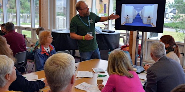 STEAMLab: Industrial Challenges - Bournemouth University