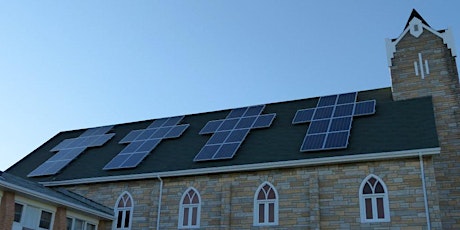 IREJN's Energy Efficiency Program for Houses of Worship